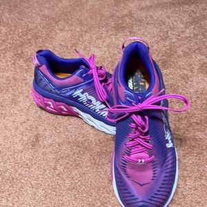 Hoka One One size 8 1/2